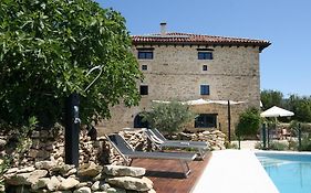 Hotel Rural Casa La Sonrisa