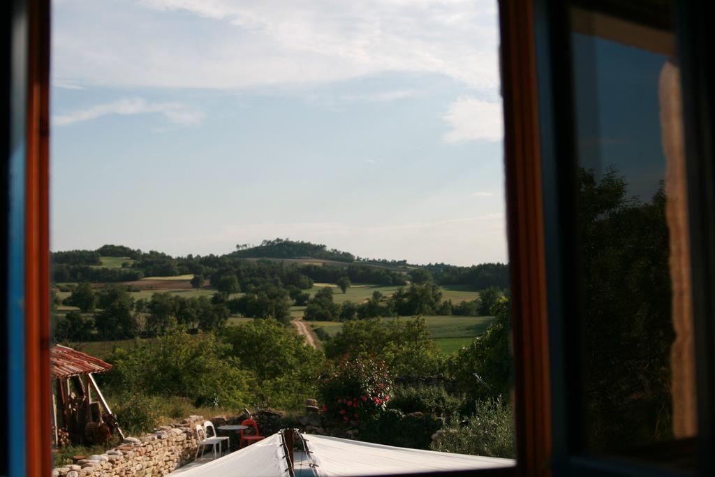 Hotel Rural Casa La Sonrisa Hedeso Zimmer foto