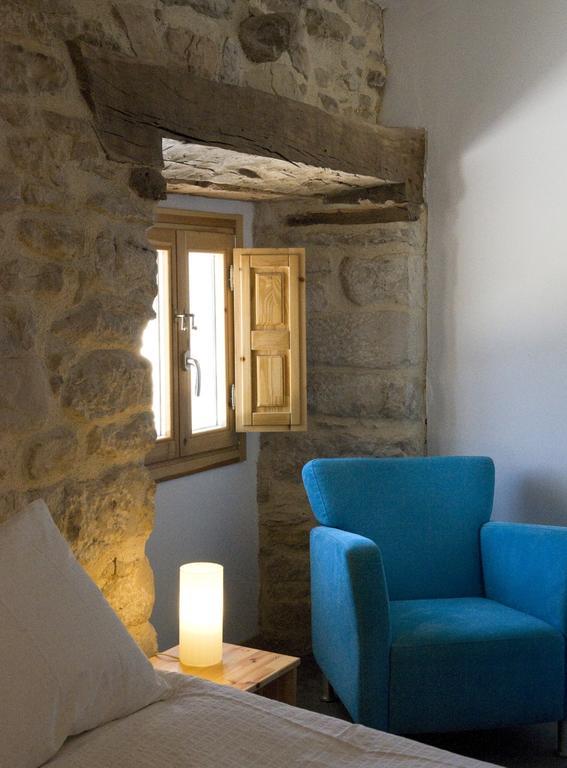 Hotel Rural Casa La Sonrisa Hedeso Zimmer foto